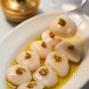 昆布茶を使えば簡単に旨味アップ‼︎『ほたてマリネ』