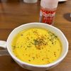 こむぎの作ってみた!投稿(材料3つで簡単！【スパイシーかぼちゃスープ】)