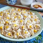 包まない～レンジで簡単！本格的ジューシーしゅうまい