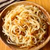 レンジで5分!【もやしの胡麻おかかお浸し】パパッとお手軽♩