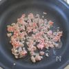 炊飯器でパラパラ【根菜たっぷりカレーピラフ】簡単&美味しい!の工程3