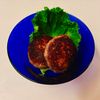 りんの作ってみた!投稿(ワンパンで簡単！【メンチカツ】)