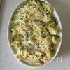 アボカドツナグラタンの工程5