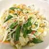 山子の作ってみた!投稿(春野菜で楽しむ♩我が家のコールスロー)
