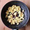 10分で完成！【大葉香る鰻のまぜご飯】ボリューム満点♩の工程2