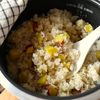炊くまで5分！【究極のさつまいもご飯】しっとり甘～い♩の工程4