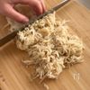 【切干大根の中華サラダ】かんたん栄養満点♪の工程1