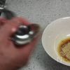 【再現】麺屋こころの!台湾まぜそば♪の工程9