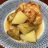りんごの作ってみた!投稿(『がんもとじゃが芋のほっこり煮』簡単で美味しい和食の副菜)