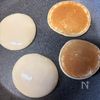 シンプルで美味しい【お食事米粉パンケーキ】の工程7