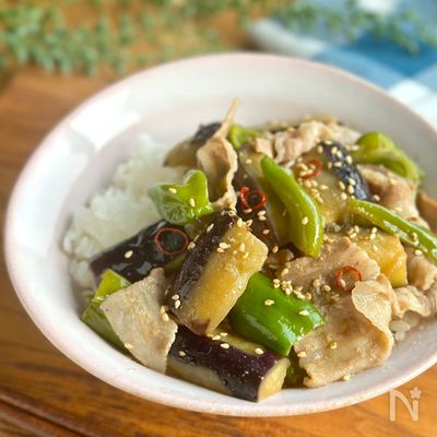 スタミナ丼まとめ」30選｜ガッツリ激うま♪ | レシピサイトNadia