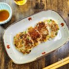 もちもち♡【大根もち】子供も喜ぶ野菜おかず