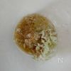 『蒸し鶏ととうもろこしのねぎ塩だれ』の工程3