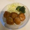 りりぃの作ってみた!投稿(焼かずにふっくら☆煮込みミートボール。)
