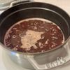 【お豆さんの甘煮】ふっくら甘いレッドキドニーの工程6