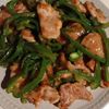 かすみの作ってみた!投稿(青椒肉絲（チンジャオロース）基本のレシピ)