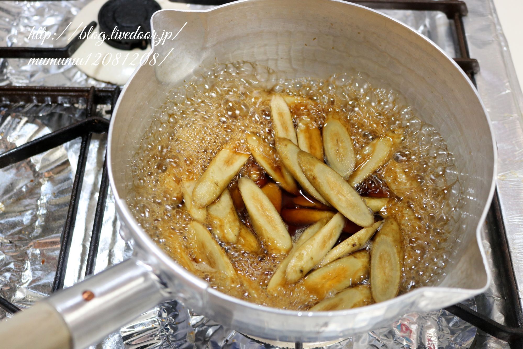 甘辛ごまごぼう。ー常備菜ー | レシピサイトNadia