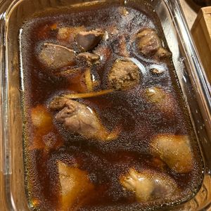 イッサムの作ってみた!投稿(【鶏レバーのしぐれ煮】鉄分不足におすすめ✨)