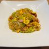 ぼーの作ってみた!投稿(【絶品たまご炒飯】具材は卵と長ねぎだけ/簡単にぱらぱら)