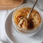 シンプルなのに美味しい！オニオングラタンスープ