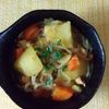 チョロリスの作ってみた!投稿(一度で二度おいしい♡『カレー肉じゃが』リメイクレシピ付き)