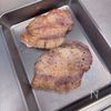 秋香る🍂きのこたっぷりスタミナトンテキ🐷の工程4