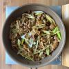 ワンパン10分！【豚こま肉×長ねぎスタミナ炒め】ご飯すすむ♩の工程4
