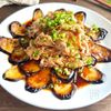 焼くだけ簡単！タレが絶品【焼きなすよだれ豚】家族が爆食べ♪の工程4