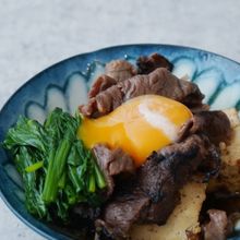 火加減に秘訣あり！作り置き『すき焼き』