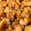 10分で完成！【鶏たたきレンコン丼】の工程5