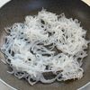 つるんとヘルシー【しらたきのさっぱりサラダ】の工程3