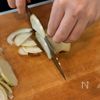 美味すぎて家中の米が無くなる【鶏モモの洋風味噌煮込み】の工程1