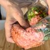 包まないから簡単！【なす餃子】子供も爆食べ♪の工程2