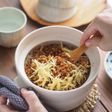 おかずが10倍おいしくなる。ほめられしょうがきつねごはん