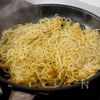 『豚バラ白菜のあんかけ焼きそば』具材3つでお手軽♪の工程2