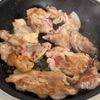 【ヤンニョム豚丼】甘辛タレでご飯が止まらない🍚の工程3