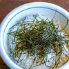 うどんスープで簡単！焼き鳥丼の工程4
