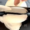 火を使わず簡単♪マカロニ別ゆでなし【チキンマカロニグラタン】の工程1