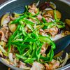 下味冷凍OK!豚こまとなすの絶品炒めの工程5