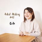 「和食」はもっと手軽に作れることを伝えたい｜#42 るみ