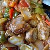 1319533の作ってみた!投稿(行列のできる定食屋さんの🍚濃厚とんてきキャベツ炒め定食🤩)
