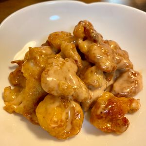 のぐの作ってみた!投稿(エビマヨならぬ【絶品♡とりマヨ】本当に鶏むね肉!?旨すぎ！)