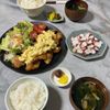 ぽてちの作ってみた!投稿(【てりマヨ甘酢チキン南蛮】鶏むね肉しっとり柔らか♡)