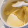 至福のクッキーシューの工程5