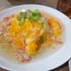 ゆずぽんずの作ってみた!投稿(ふわとろ!うま塩天津飯【#簡単 #時短 #節約 #ランチ】)