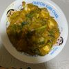 seiseiの作ってみた!投稿(余ったルウで！海鮮カレーあん)
