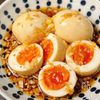 【ネギだれ味たまご】ピリッとうま辛♡晩酌が進む一品♪