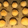 還暦料理男子の作ってみた!投稿(【砂糖・卵・乳製品なし】米粉のきな粉スノーボール)
