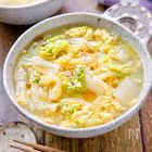 簡単早い♪「白菜の人気レシピ15選」メインおかずから副菜、スープまで丸ごと使い切り!