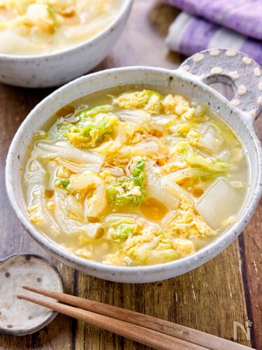 簡単早い♪「白菜の人気レシピ15選」メインおかずから副菜、スープまで丸ごと使い切り!